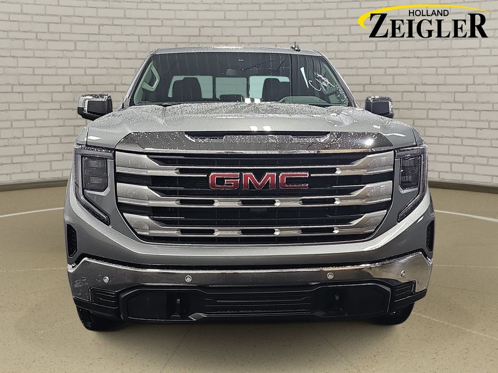 New 2026 GMC Sierra 1500 SLE Truck