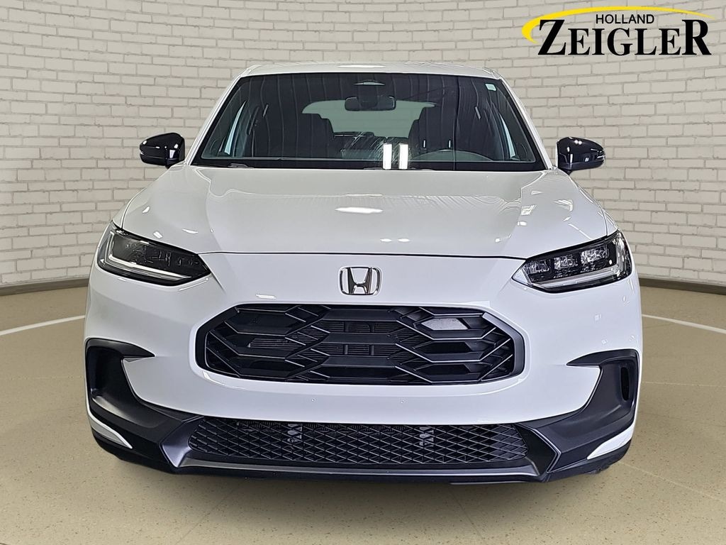 Used 2024 Honda HR-V Sport SUV