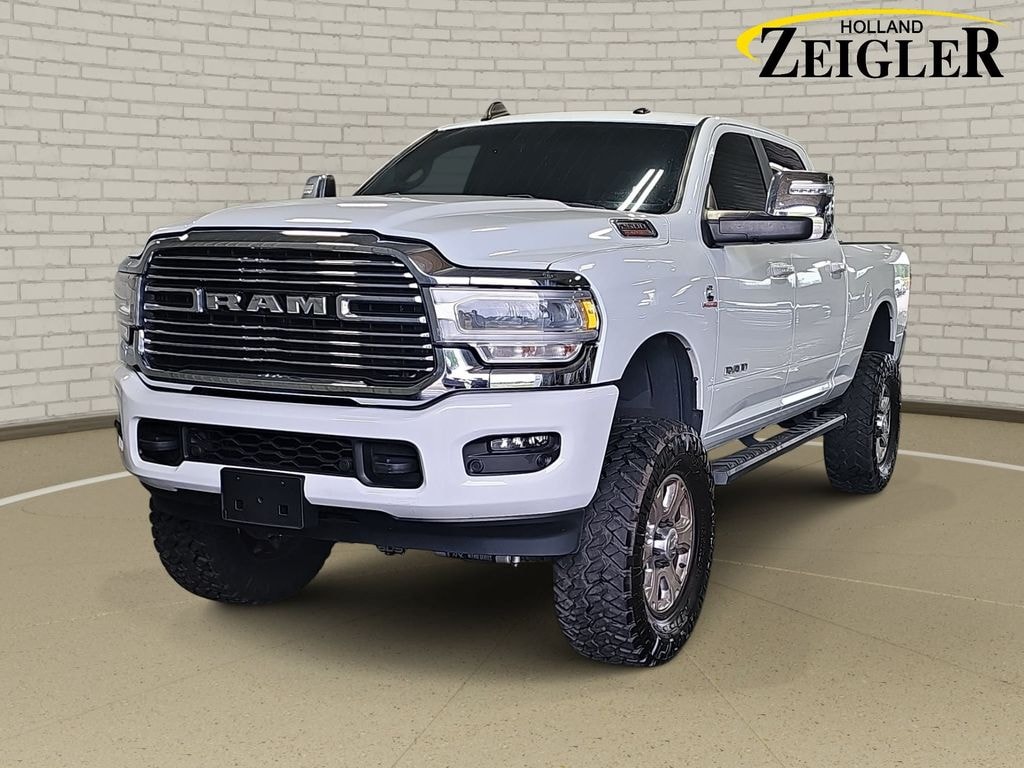 Used 2023 Ram 2500 Laramie Truck