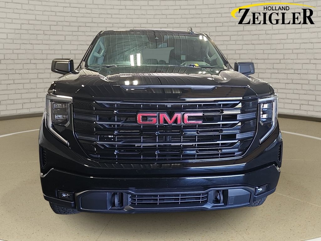 Used 2025 GMC Sierra 1500 Elevation Truck