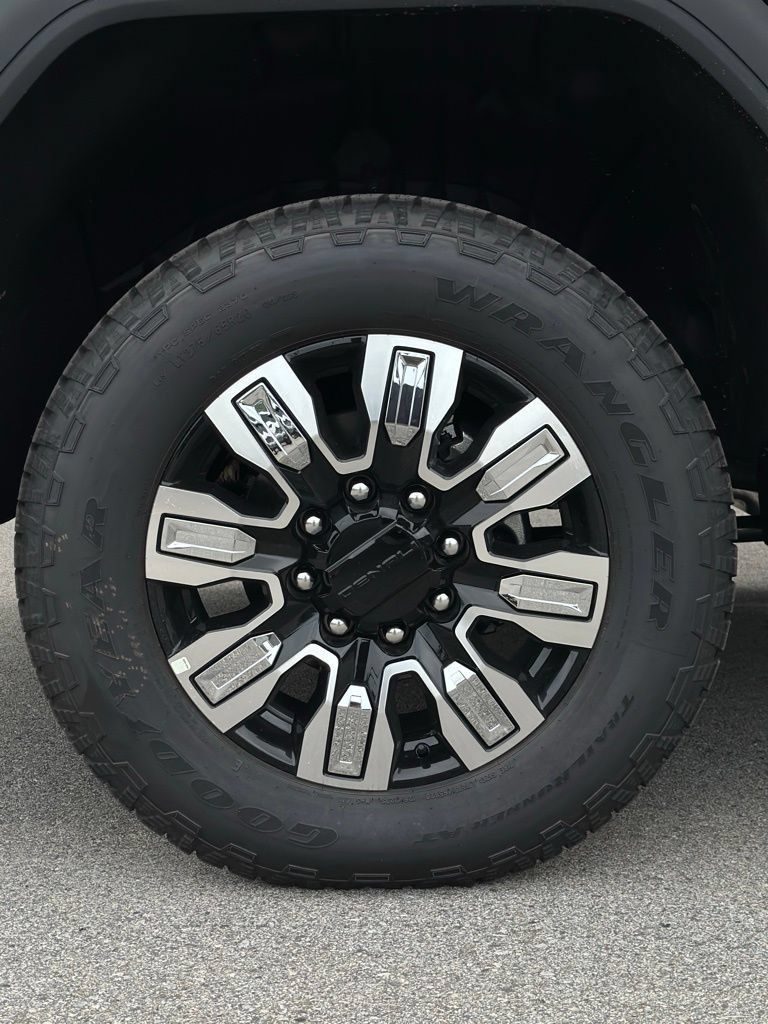 New 2026 GMC Sierra 2500HD Denali Truck