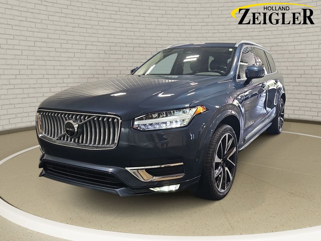2023 Volvo XC90