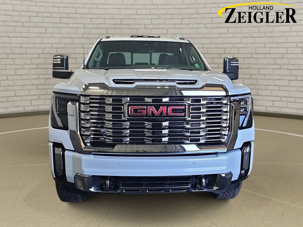 New 2026 GMC Sierra 2500HD Denali Truck