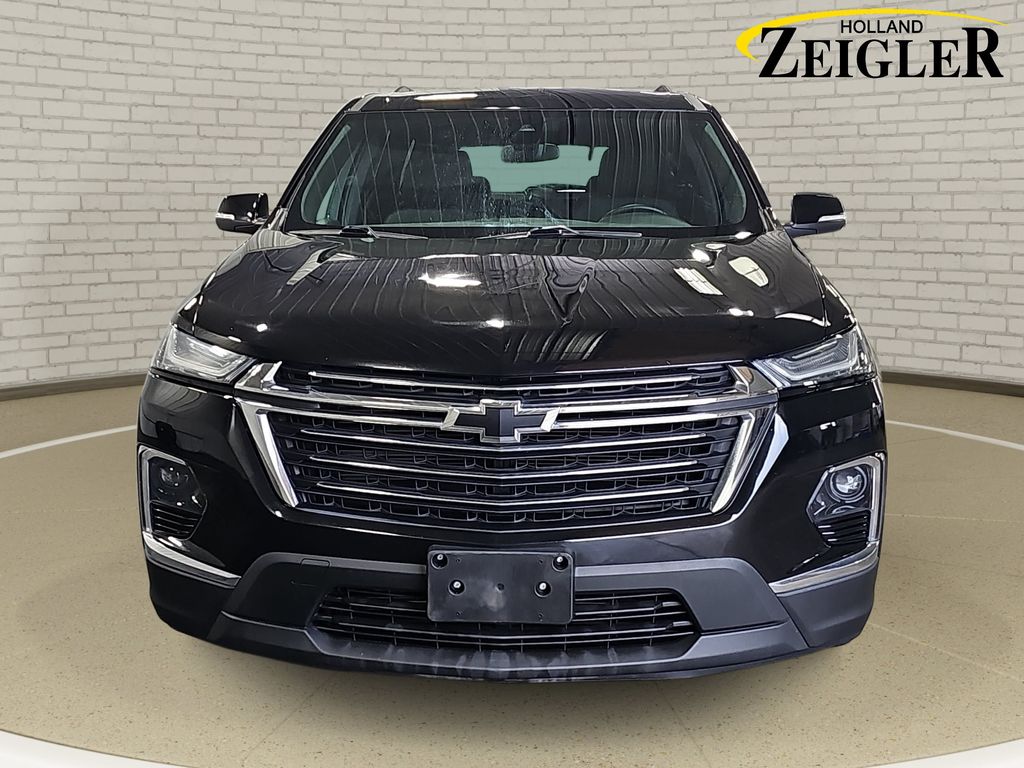 Used 2023 Chevrolet Traverse LT SUV