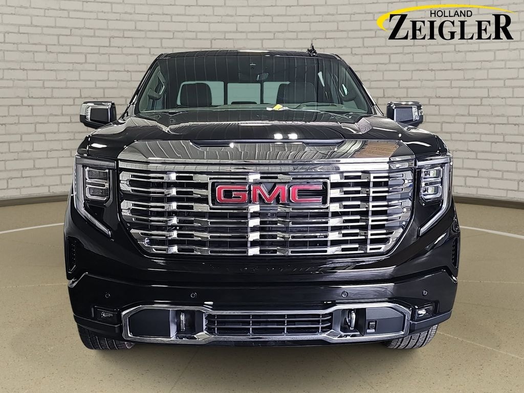 New 2026 GMC Sierra 1500 Denali Truck Crew Cab
