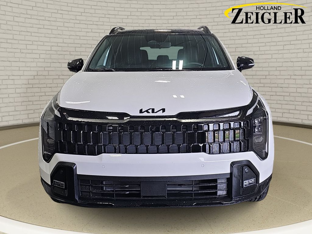 New 2026 Kia Sportage X-Line SUV