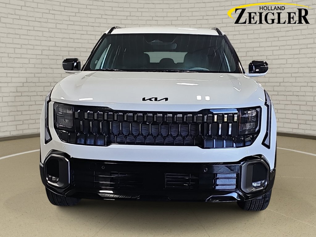 New 2027 Kia Seltos X-Line S SUV