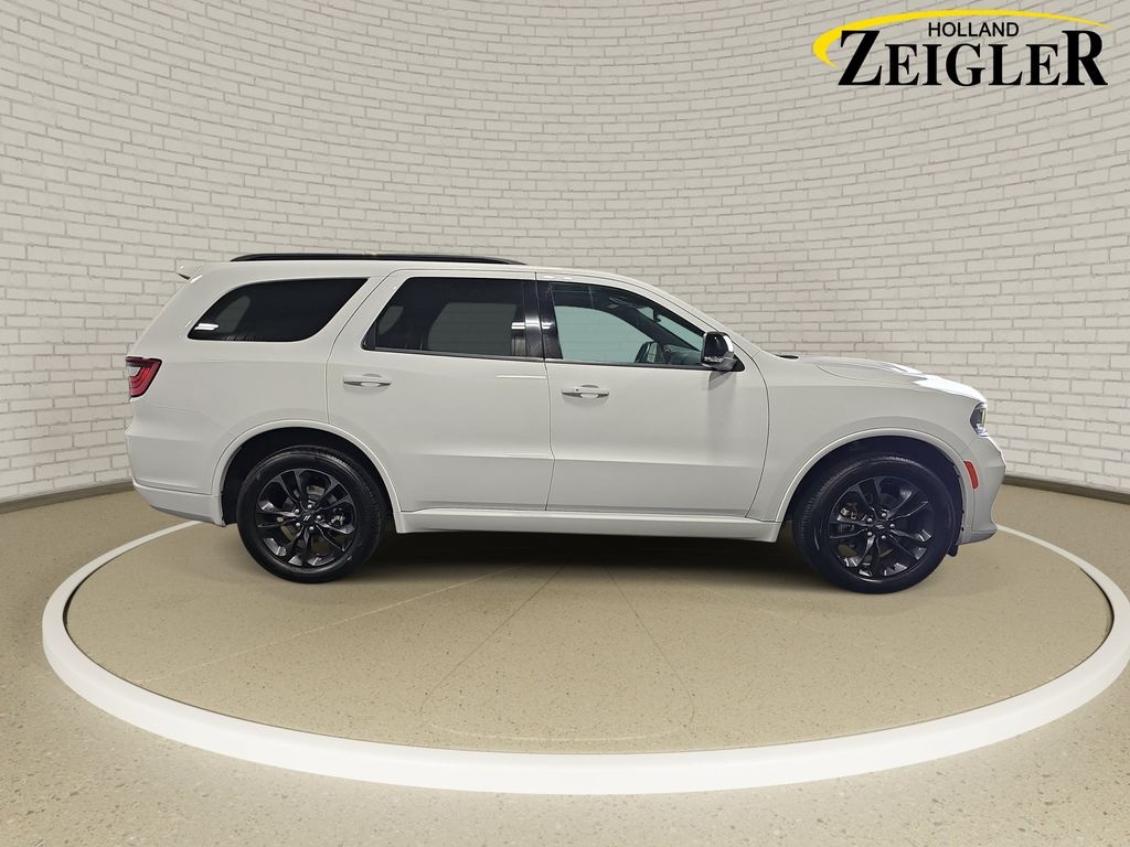 Used 2023 Dodge Durango GT Plus SUV