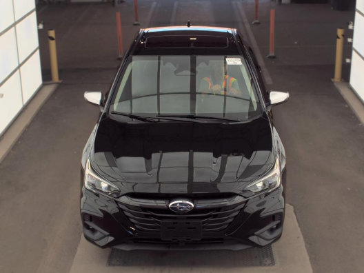 Used 2024 Subaru Legacy Touring XT Sedan