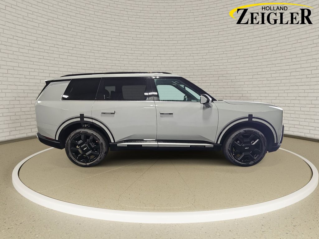 New 2027 Kia Telluride Hybrid SX-Prestige SUV