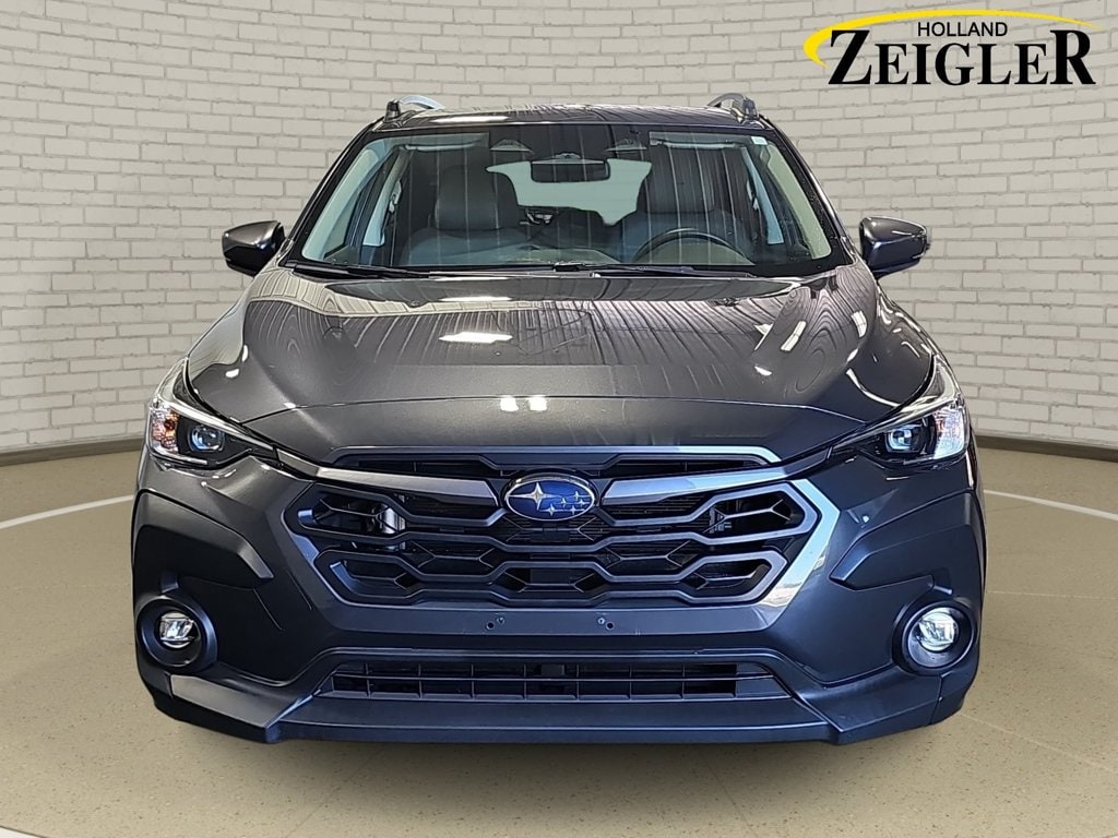 Used 2024 Subaru Crosstrek Premium SUV