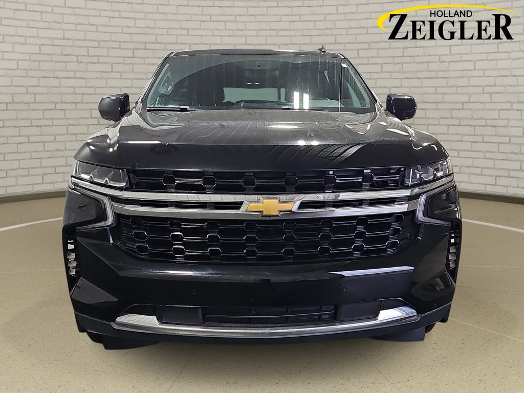 Used 2023 Chevrolet Suburban LS SUV