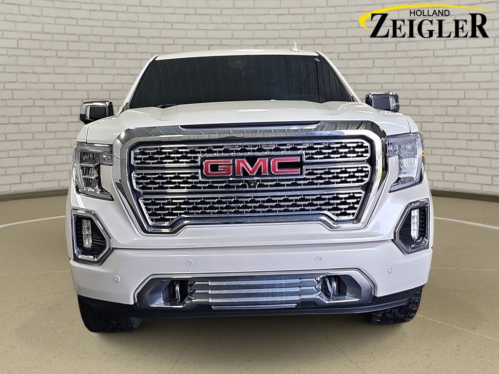 Used 2020 GMC Sierra 1500 Denali Truck