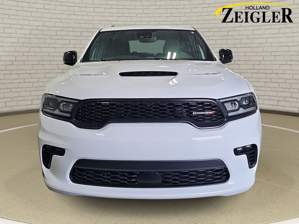 Used 2023 Dodge Durango GT Plus SUV