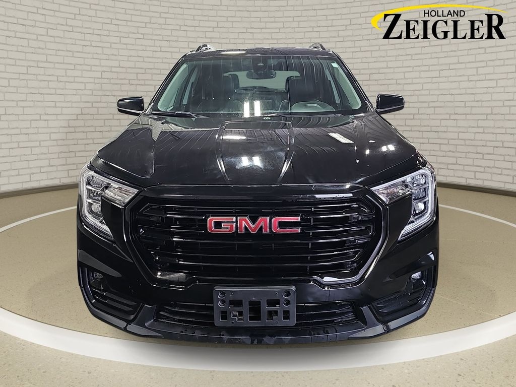 Used 2023 GMC Terrain SLT SUV
