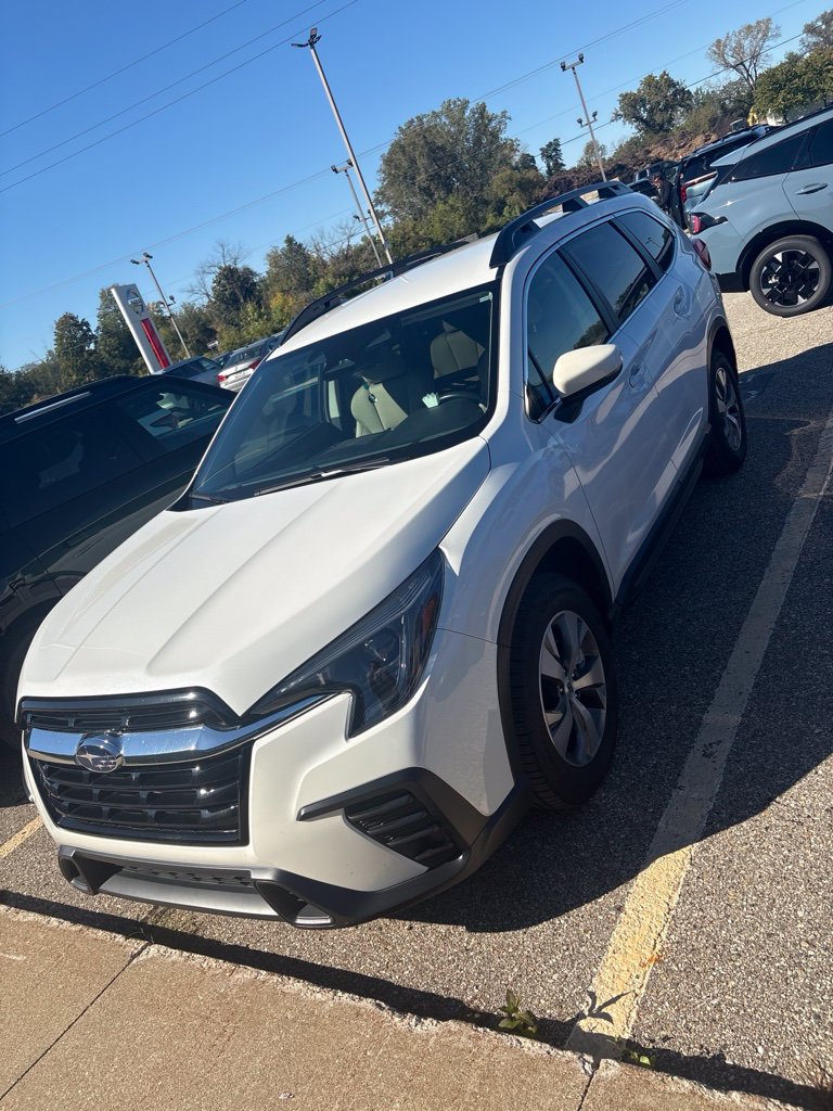 Used 2024 Subaru Ascent Premium SUV