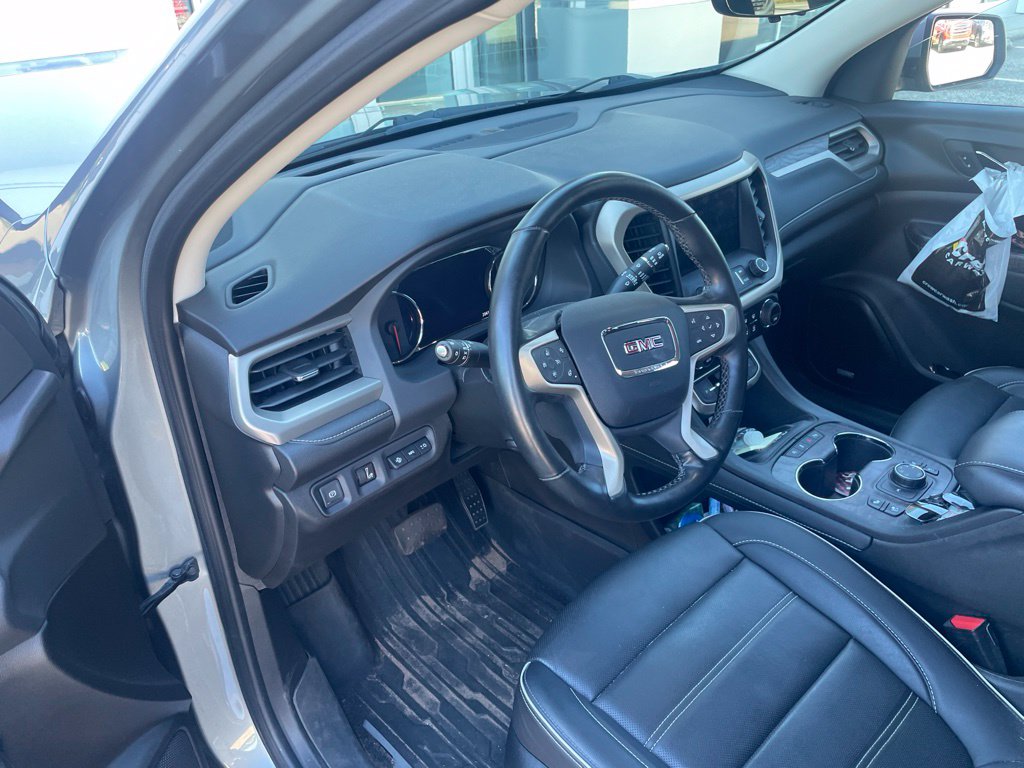 Used 2023 GMC Acadia Denali SUV