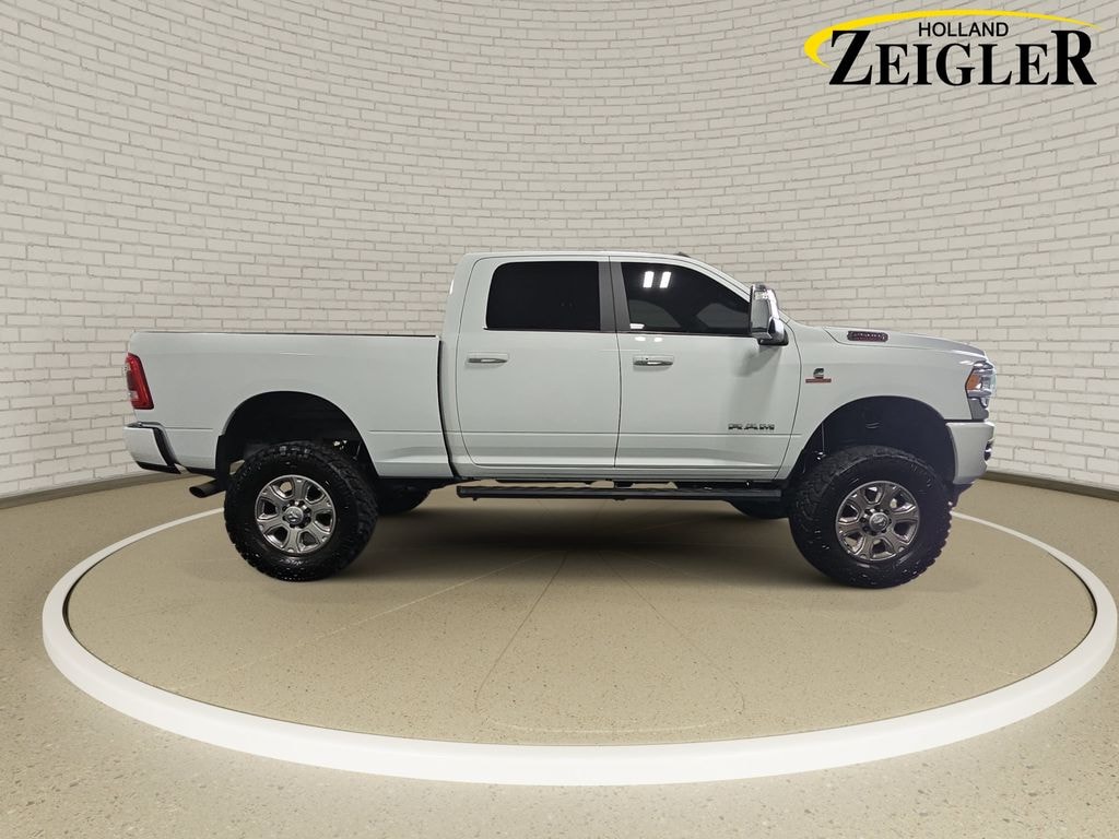 Used 2023 Ram 2500 Laramie Truck