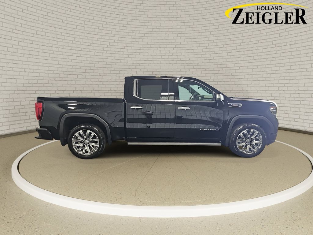 New 2026 GMC Sierra 1500 Denali Truck Crew Cab