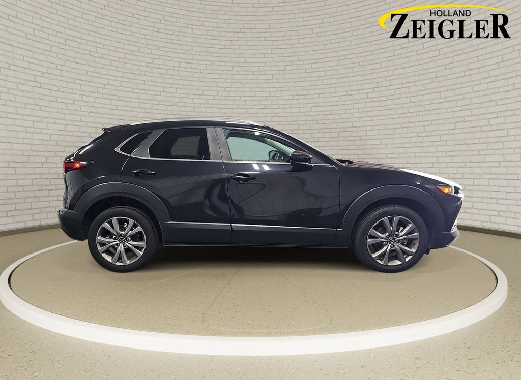 Used 2025 Mazda CX-30 2.5 S Preferred Package SUV