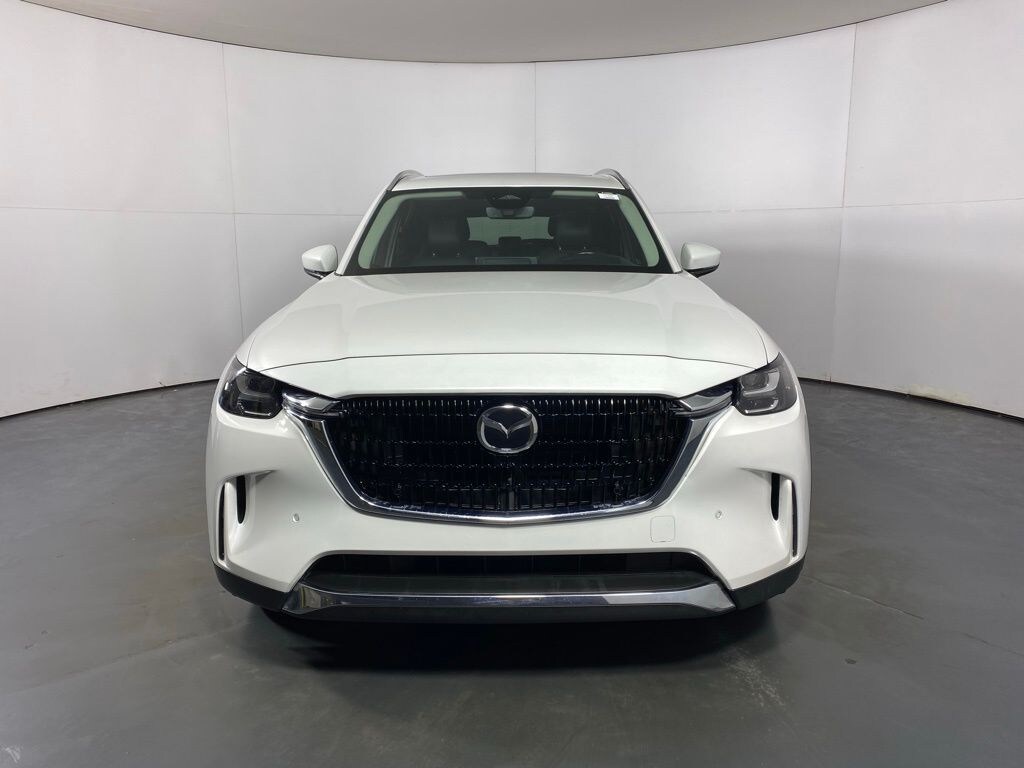 Used 2024 Mazda CX-90 3.3 Turbo Premium SUV