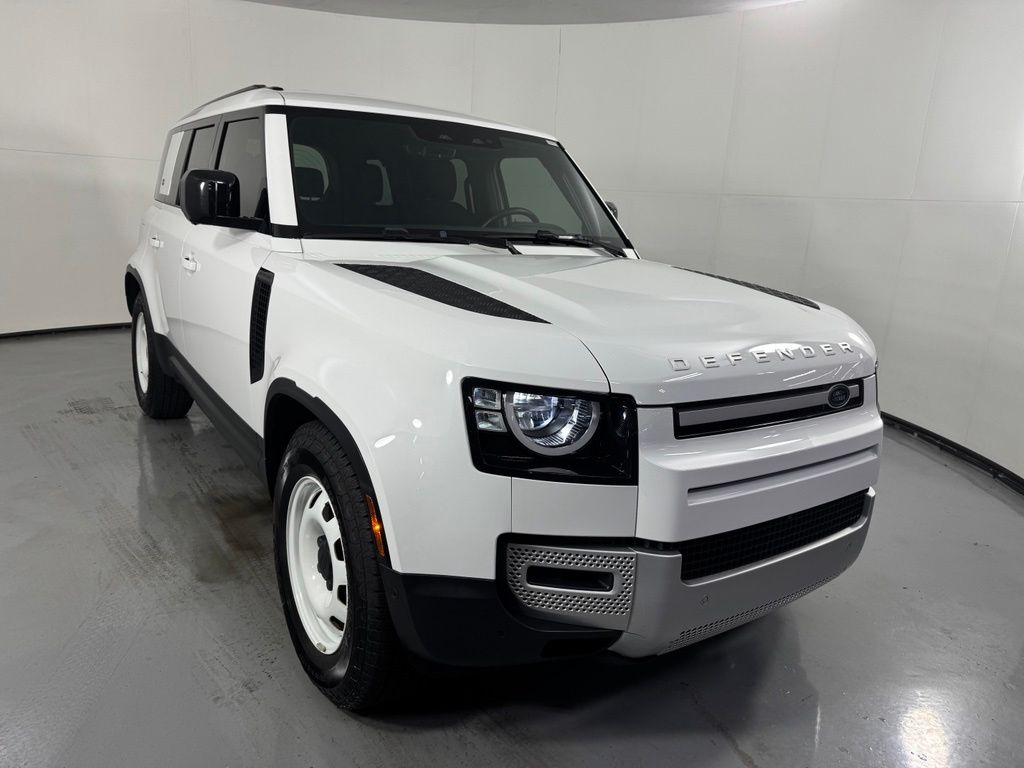 Used 2023 Land Rover Defender 110 Standard SUV