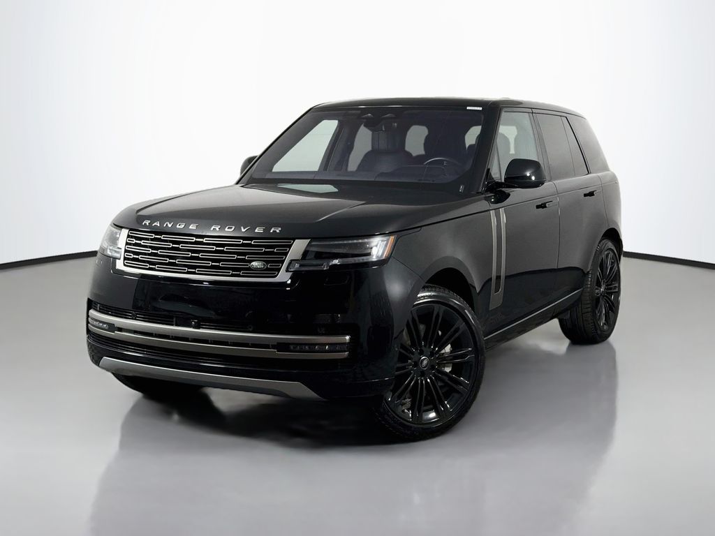 Used 2023 Land Rover Range Rover SE SUV