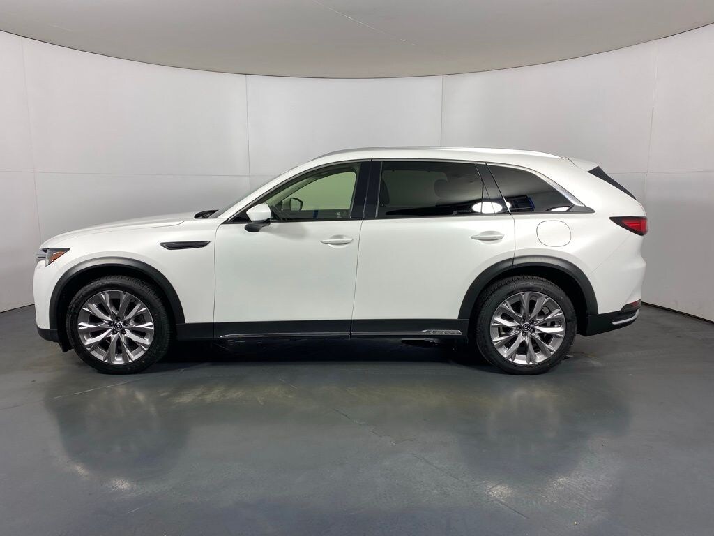 Used 2024 Mazda CX-90 3.3 Turbo Premium SUV