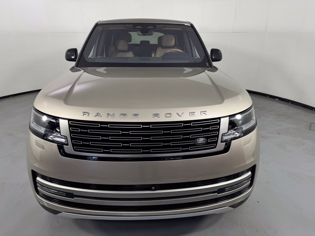 Used 2023 Land Rover Range Rover SE SUV
