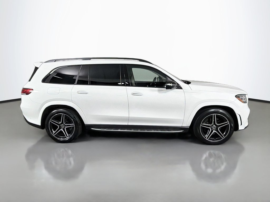 Used 2023 Mercedes-Benz GLS GLS 580 SUV