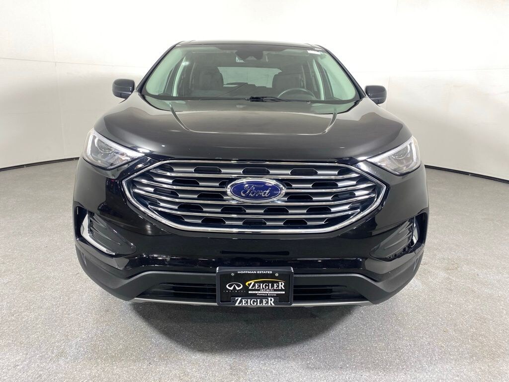 Used 2022 Ford Edge SUV