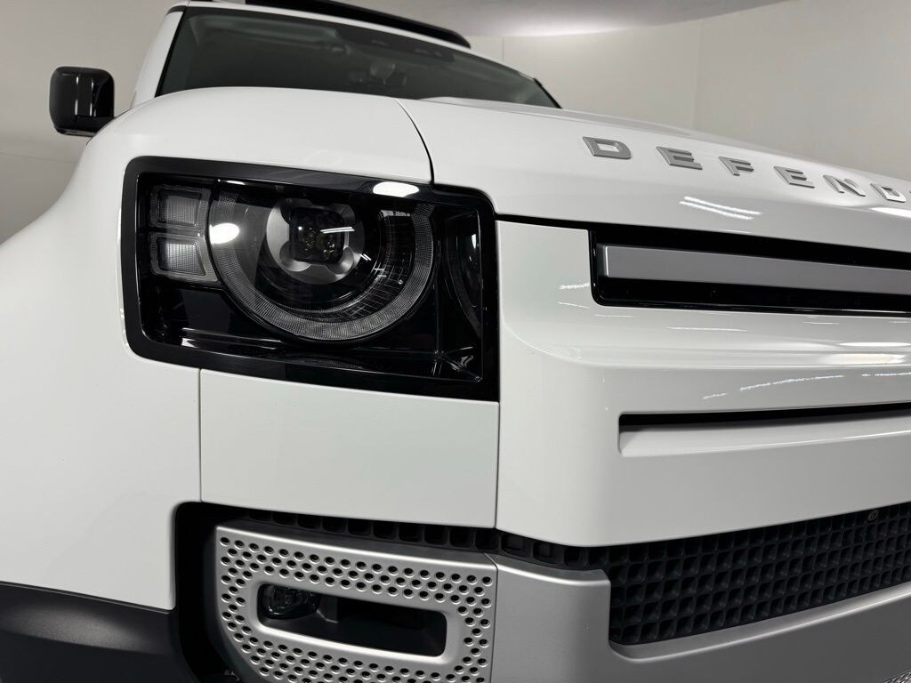 Used 2024 Land Rover Defender 130 S SUV