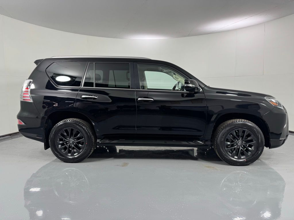 Used 2023 Lexus GX 460 SUV