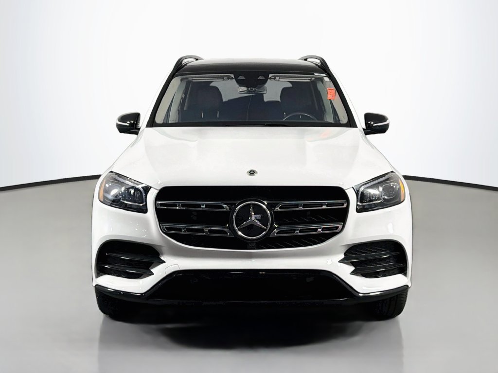 Used 2023 Mercedes-Benz GLS GLS 580 SUV
