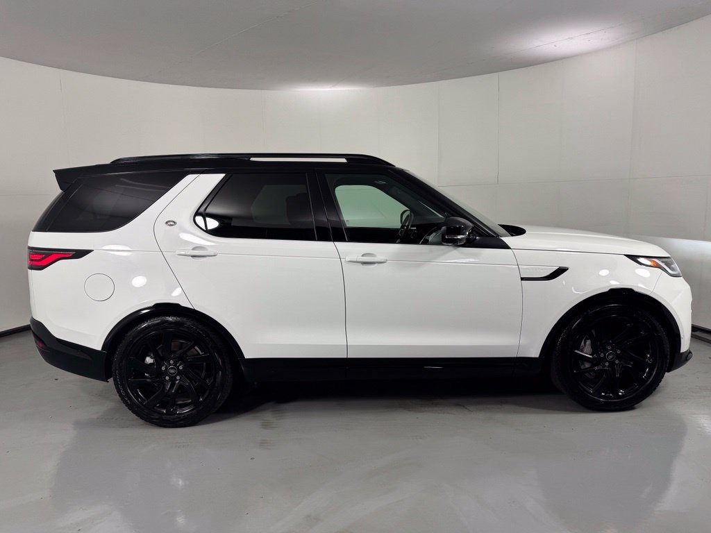 Used 2023 Land Rover Discovery S R-Dynamic SUV