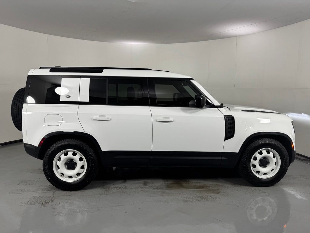 Used 2023 Land Rover Defender 110 Standard SUV