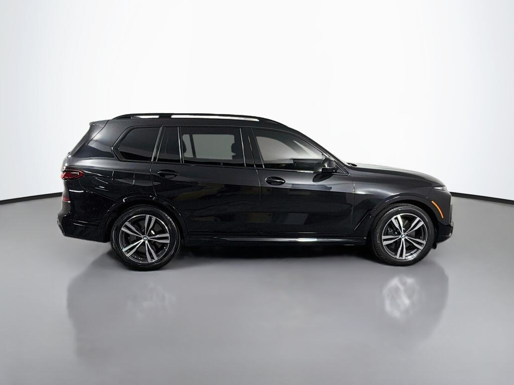 Used 2025 BMW X7 M60i SUV