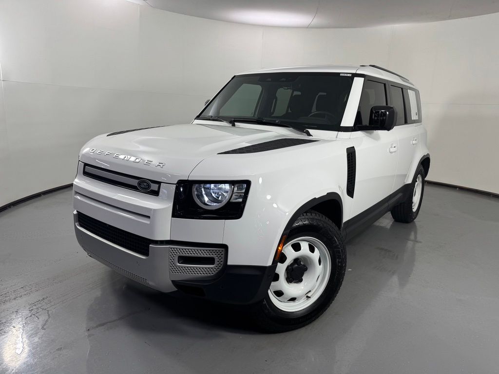 Used 2023 Land Rover Defender 110 Standard SUV
