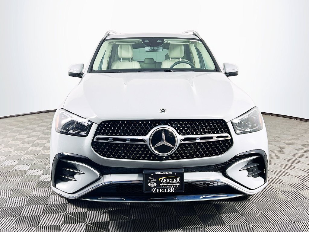 Used 2024 Mercedes-Benz GLE GLE 580 SUV
