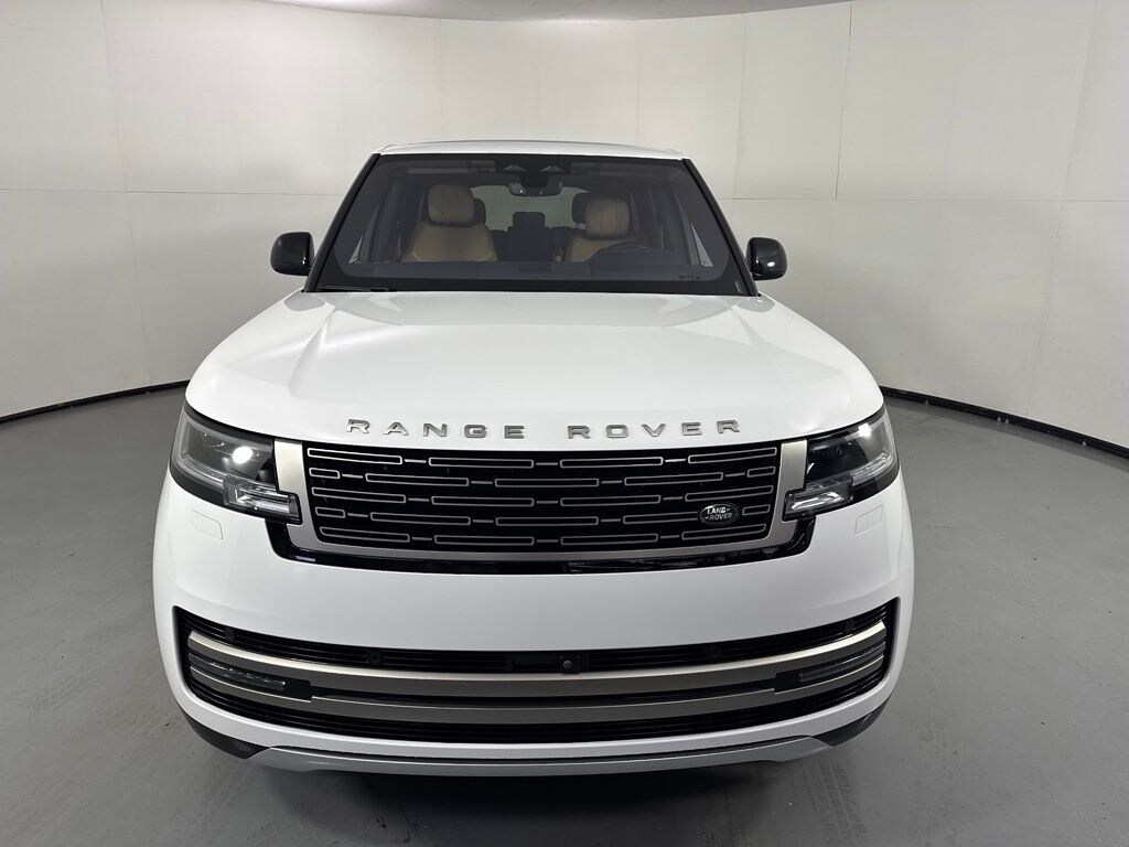 Used 2023 Land Rover Range Rover P530 SE SUV