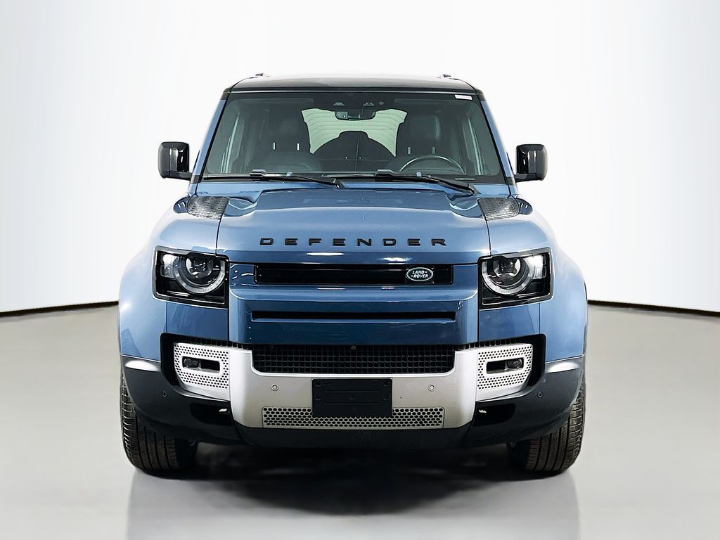 Used 2022 Land Rover Defender 110 S SUV