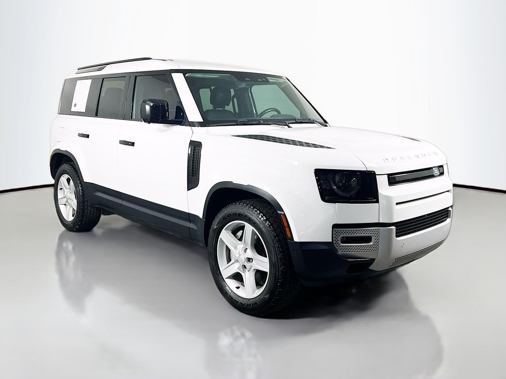 Used 2023 Land Rover Defender 110 SE SUV