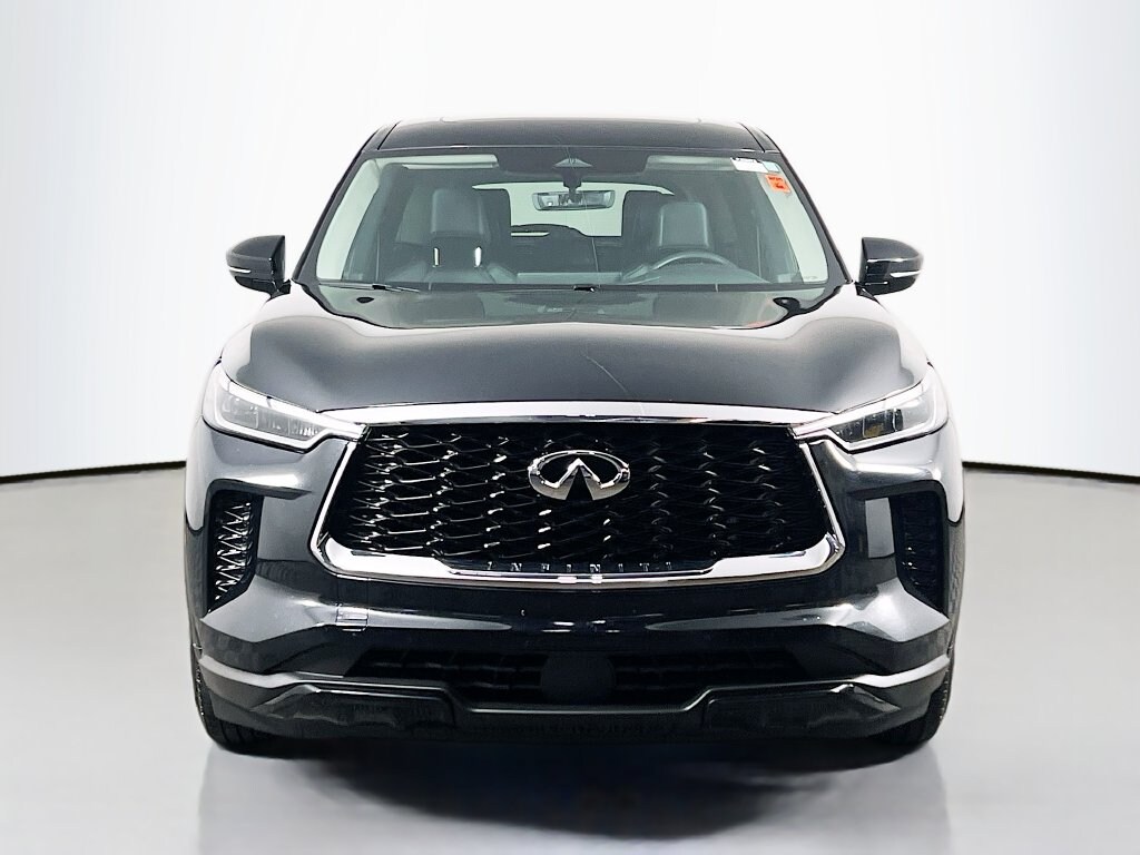 Used 2023 INFINITI QX60 PURE SUV