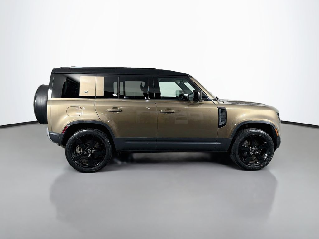 Used 2023 Land Rover Defender 110 S SUV