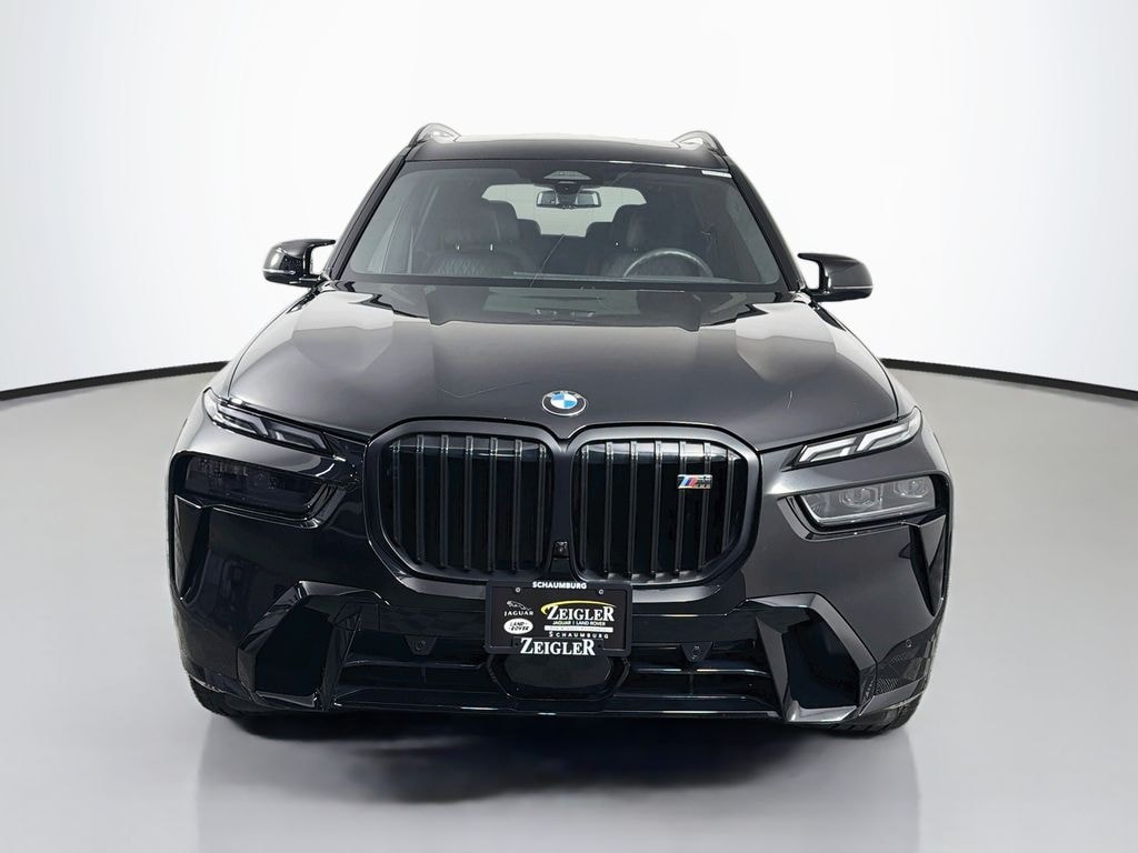 Used 2025 BMW X7 M60i SUV