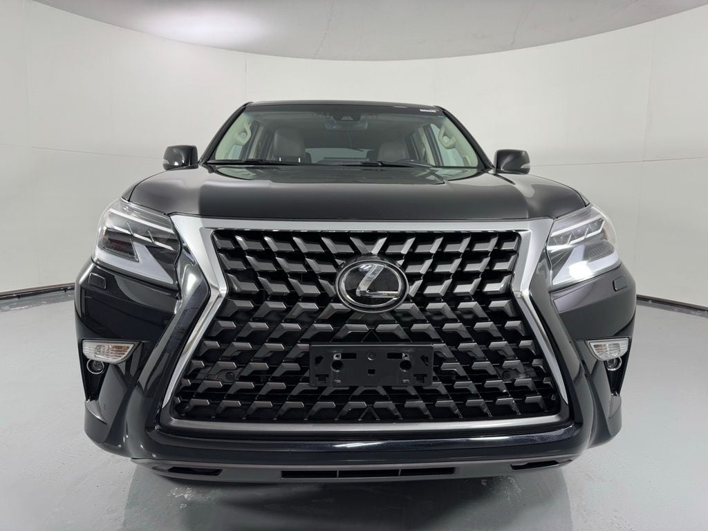 Used 2023 Lexus GX 460 SUV