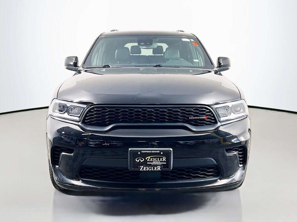 Used 2024 Dodge Durango GT SUV