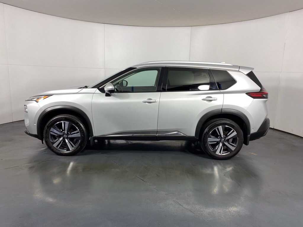 Used 2023 Nissan Rogue SL SUV