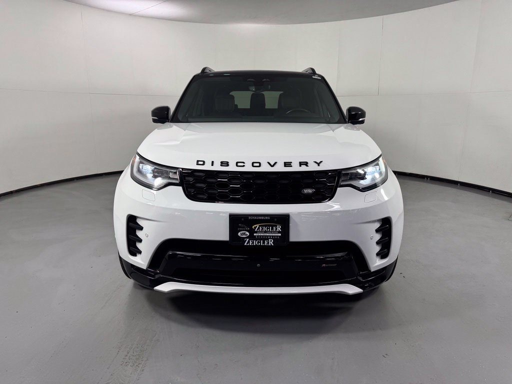 Used 2023 Land Rover Discovery S R-Dynamic SUV