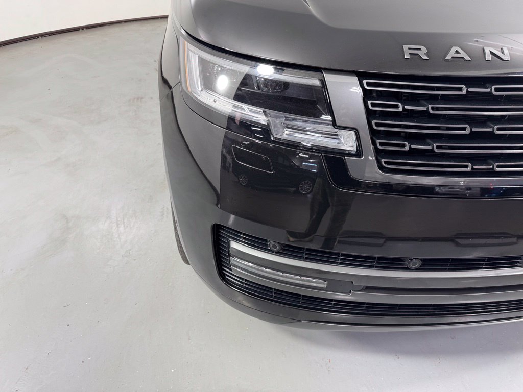 Used 2023 Land Rover Range Rover P530 SE SUV